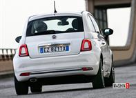 فیات-500-FIAT 500-2014-2015